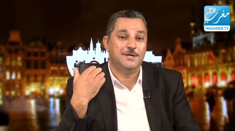 مغاربة العالم يعزون في ضحايا كارثة قطار بوقنادل (فيديو)