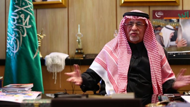 سفير سعودي يطلب من محمد السادس التدخل لحل أزمة مقتل خاشقجي