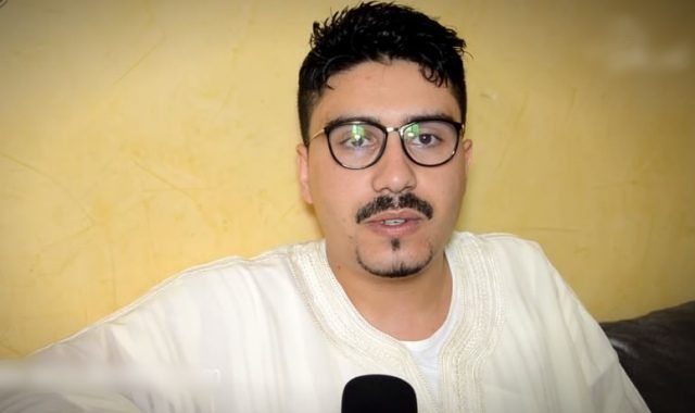 مرة أخرى .. اعتقال “مول الكاسكيطة” لهذا السبب