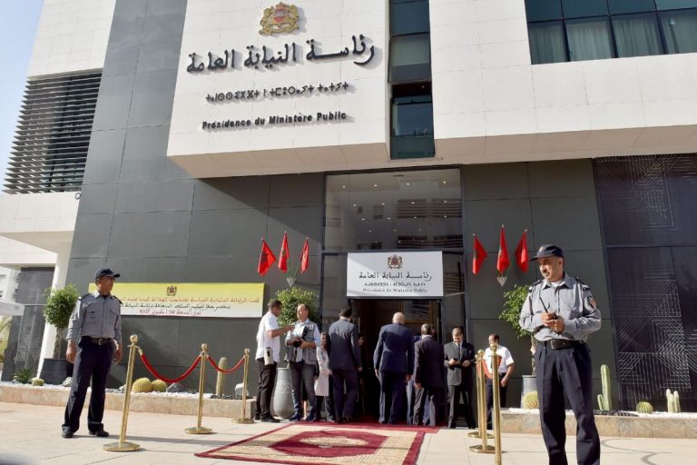 رئاسة النيابة العامة تشارك في المؤتمر 13 للمدعين العامين بإفريقيا