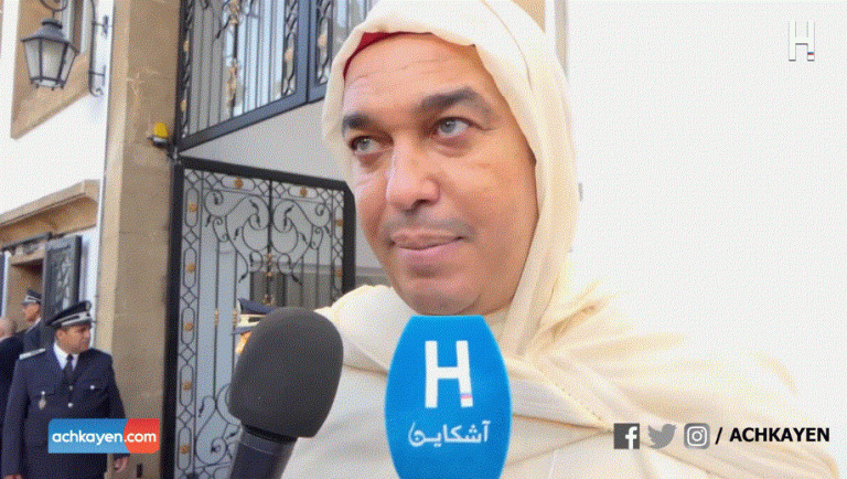 أوزين يكشف أسباب تطرق الخطاب الملكي للقطاع الفلاحي (فيديو)