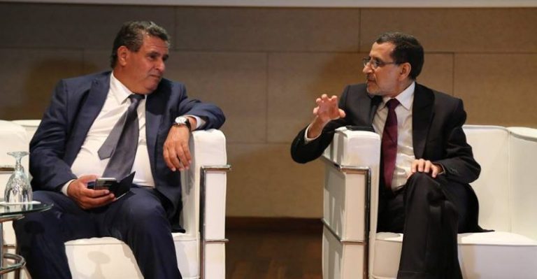 تصعيد خطير.. البيجيدي يتهم والد أخنوش بجمع ثروته على ظهر الأمازيغ الفقراء
