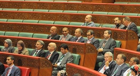 قيادي بـ”البيجيدي” يكشف اسم مرشح حزبهم لمنافسة بنشماس