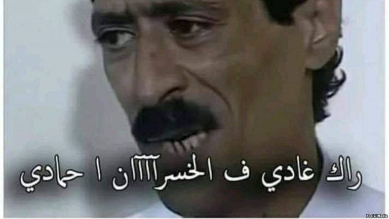 ذكريات التلفزة المغربية مع نور الدين بكر (فيديو)