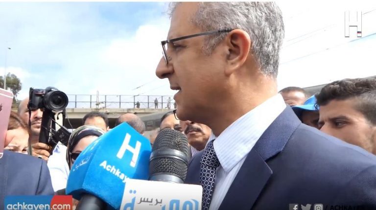 الخليع يكشف تفاصيل فاجعة بوقنادل (فيديو)