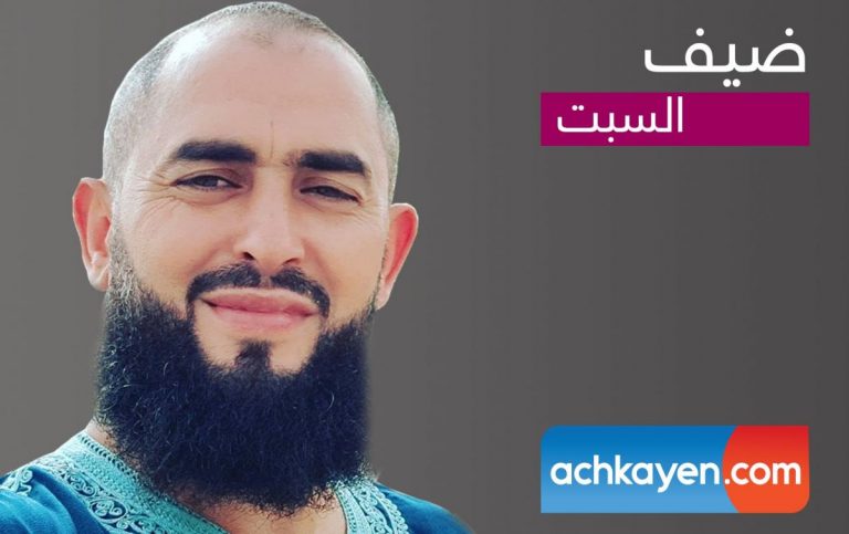 رضوان بنعبد السلام: إنهم يستفزون المغاربة بالساعة الإضافية (حوار)