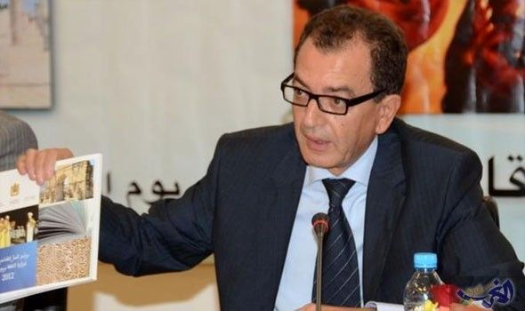 تهمة الإستيلاء على 52 هكتار تجر وزيرا للقضاء