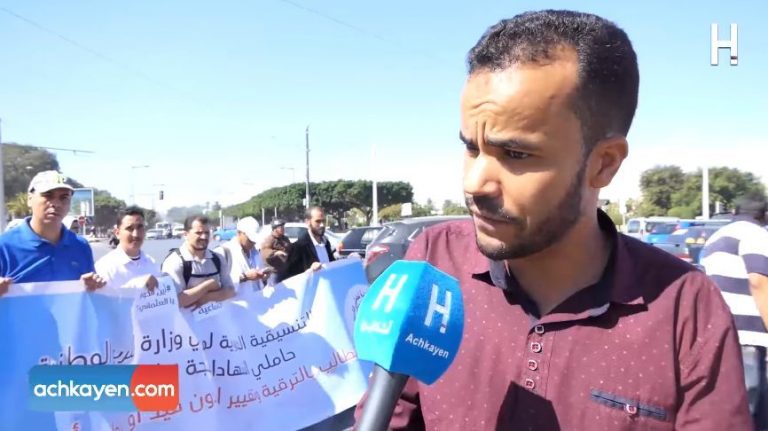 السحيمي: من غير الأخلاقي أن نكسر معركة يخوضها زملائنا بقبول تعويضهم