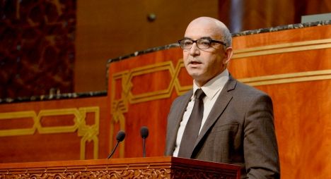 الشيخي يطالب العثماني بمقاطعة إنتخابات رئاسة المستشارين