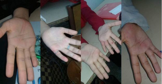 اتهامات لحارس عام بالاعتداء على تلاميذ بطنجة