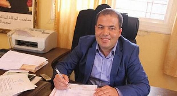 إعتقال رئيس جماعة عن حزب بنعبد الله بسبب 400 مليون