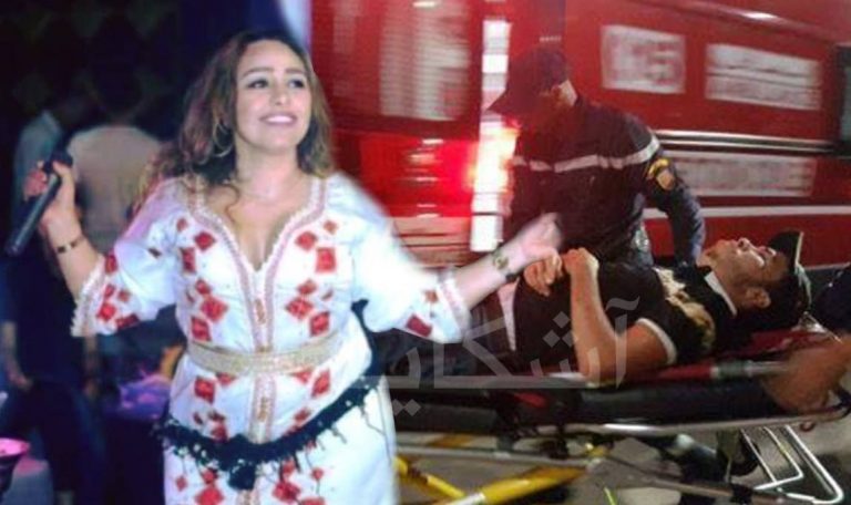 هل مؤخرة “الشيخة الطراكس” أهم من وفاة معطل مكفوف؟