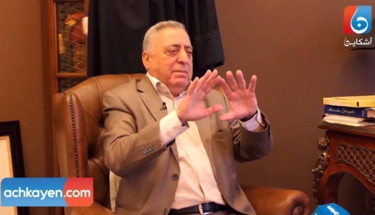 هذا ما قاله زيان عن تصريح الخارجية الأمريكية حول محاكمة الريسوني (فيديو)