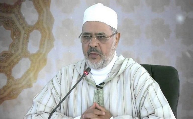 الريسوني: بن سلمان مجنون بلطجي وقاتل