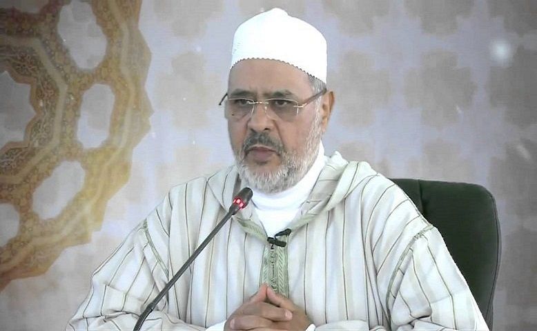 الريسوني: بن سلمان مجنون بلطجي وقاتل