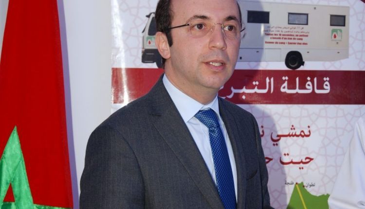 الدكالي: %40 من المغاربة مرضى نفسانيون