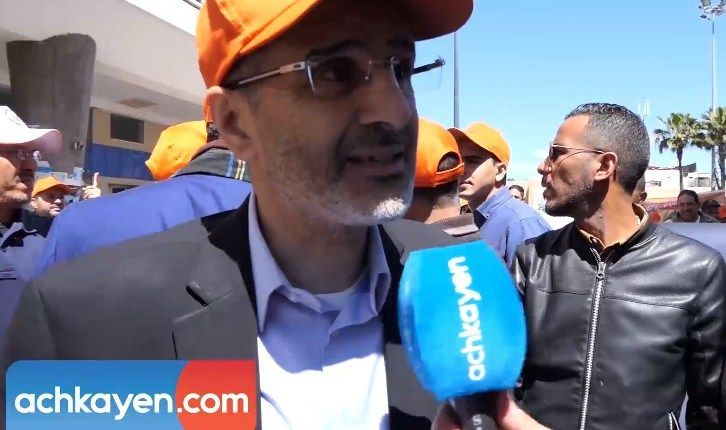 الأزمي: لا يجب الخضوع لضغط اللوبيات