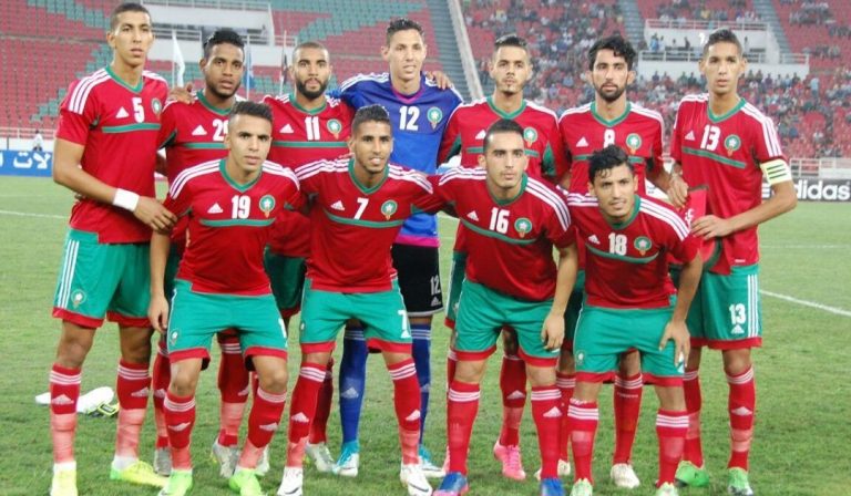 المنتخب الوطني الرديف يعسكر بملقة (اللائحة الكاملة)