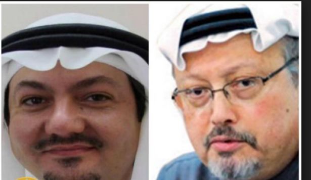 قطع رأس شقيق الخاشقجي وقتل زوجته بالسعودية