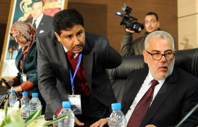 حامي الدين: لم أطالب بطي صفحة بنكيران