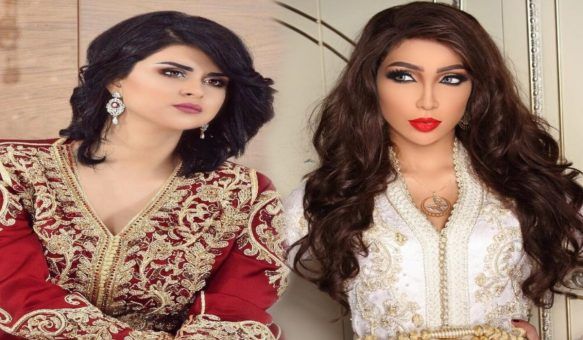 سلمى رشيد لدنيا باطما : انت مريضة الله يشافيك