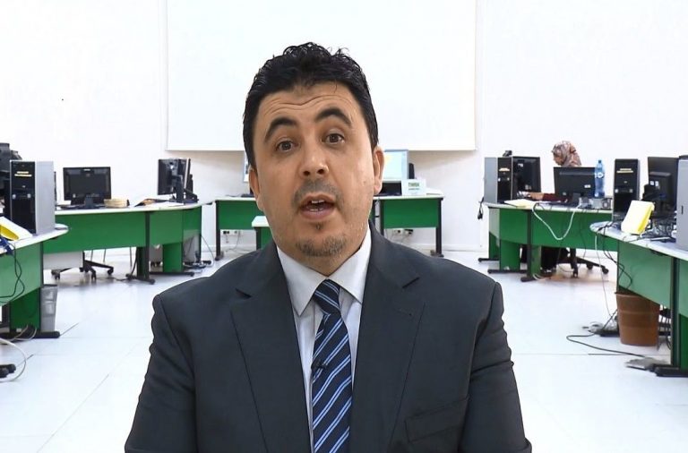 يوعابد: إعصار ليزلي لن يصل المغرب والطقس يتجه نحو الاستقرار