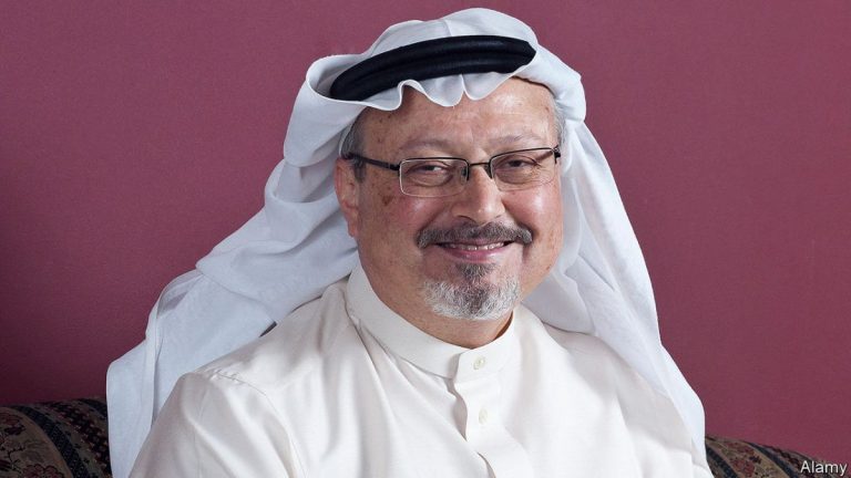 لأول مرة.. نشر جزء من حوار فريق قتل خاشقجي خلال تنفيذ العملية