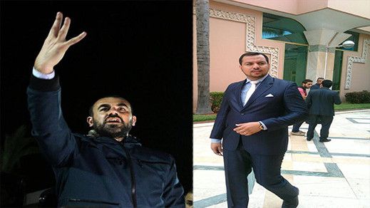 قيادي بالبيجيدي ينعت معتقلي الريف بـ”الإنفصاليين”