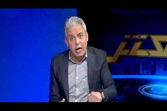 معتز مطر يكشف فضيحة مدوية لإبن ملك البحرين
