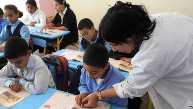 مسؤولة بوزارة التربية الوطنية تقدم توضيحات حول تطبيق التوقيت المدرسي الجديد (فيديو)