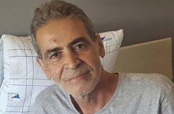 آخر ما قاله ميمون الوجدي قبل وفاته (فيديو)