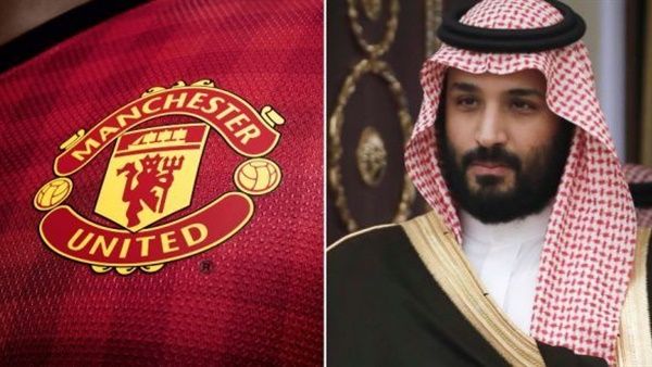 هل يشتري محمد بن سلمان نادي مانشستر يونايتد؟