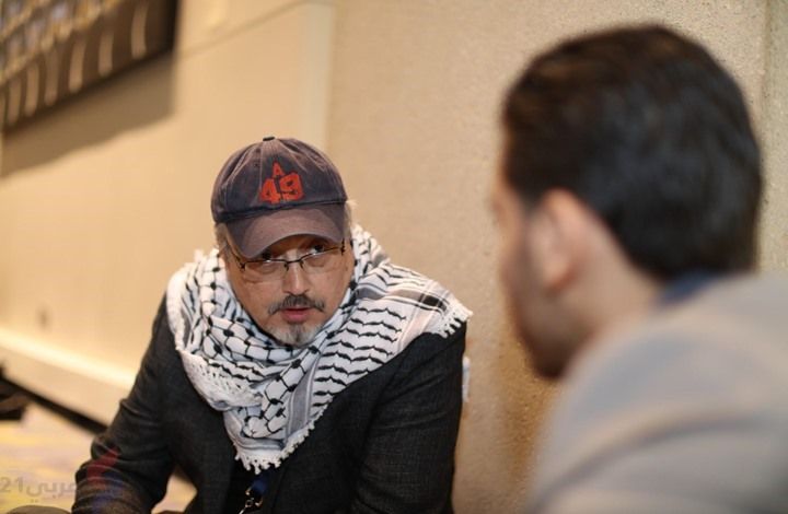 فيديو .. اغتيال خاشقجي .. الجثة أذيبت بالكامل