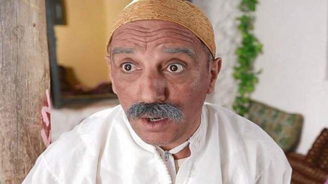 كبور و الساعة (فيديو)