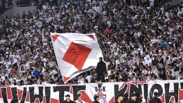 شاهد ردة فعل جماهير بوكا جونيورز بعد إعلان تأجيل المباراة