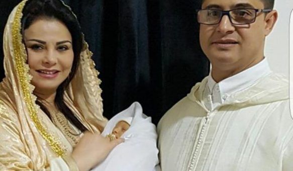 لطيفة رأفت في أول ظهور لها على التلفزة أيام الزمان الجميل‎ (فيديو)