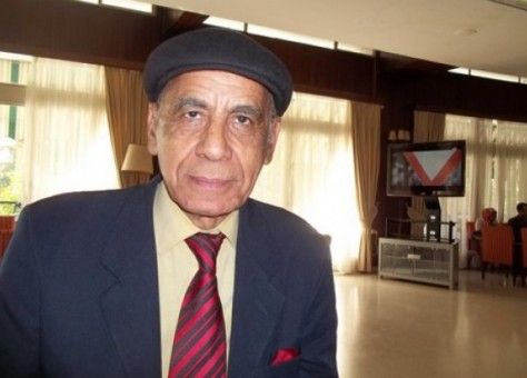 فيديو مؤلم للفنان المغربي المقتدر عبد الله العمراني وهو على فراش المرض وهذه الرسالة التي وجهها للمغاربة والمسؤولين !!