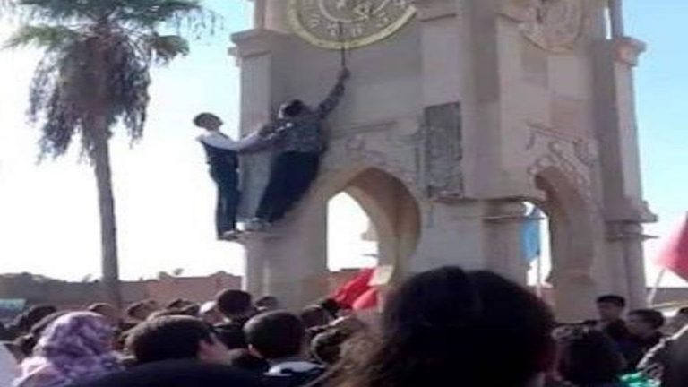 هذا ما قرره وكيل الملك في حق 4 تلاميذ بقلعة سراغنة