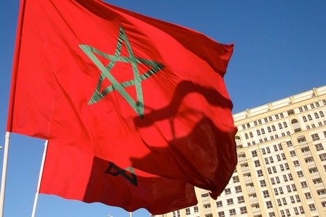 النشيد الوطني كما لم تسمعه من قبل (فيديو)