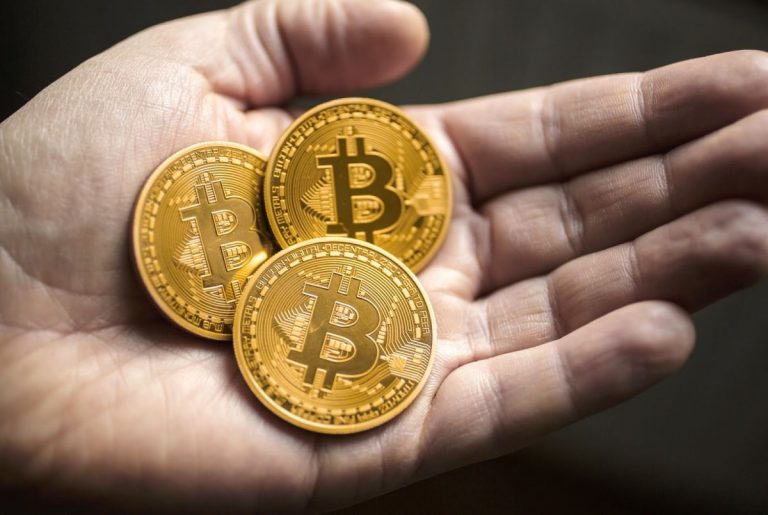 أين البيتكوين؟ هل كانت خدعة؟