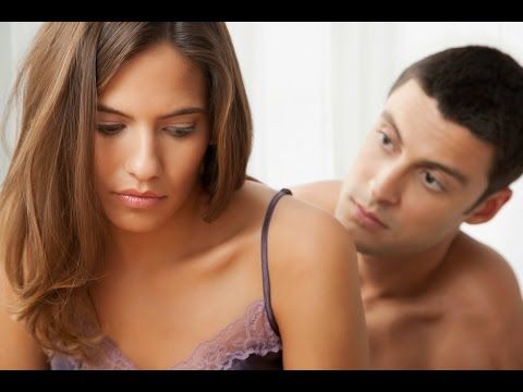 هذه أسباب مشكل البرود الجنسي عند الزوجة (فيديو)