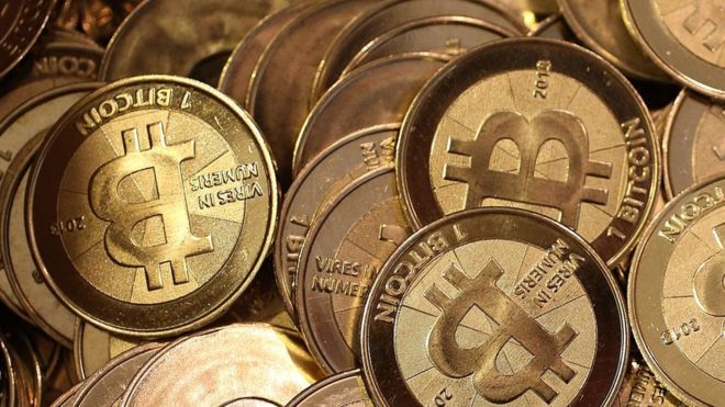 ماذا تعرف عن البيتكوين؟