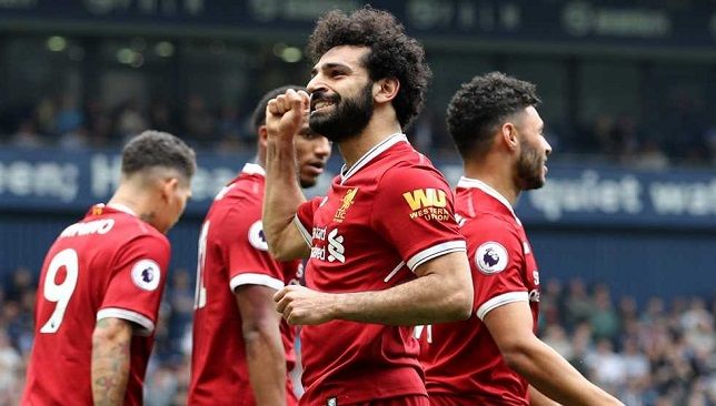 ملخص وأهداف مباراة لـيـفـربـول وأرسنـال .. تألق محمد صـلاح