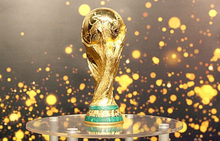 مونديال قطر .. تعديل جوهري “مفاجئ”
