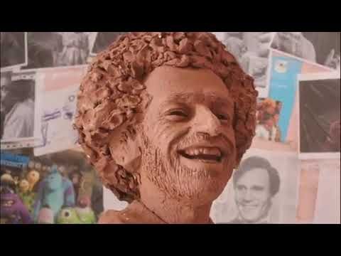 تمثال لـ”محمد صلاح” يثير انتقادات في مصر (فيديو)