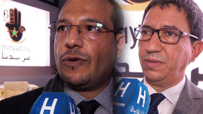خبراء يطالبون بالمحافظة على التراث اللامادي في الصناعة التقليدية (فيديو)