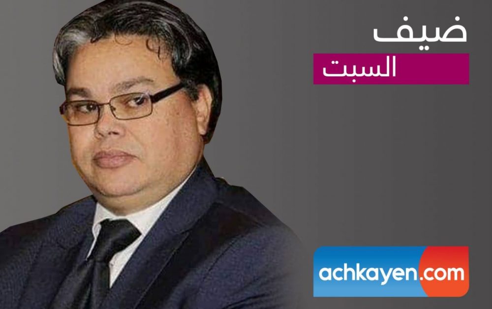 أعبو: انتفاضة الساعة غير مبررة وتوقيت غرينيتش مُضر بالتلاميذ (حوار)