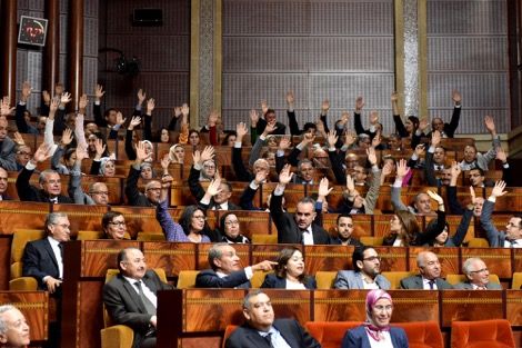 خبير: قانون المالية يُعاكس الإرادة الملكية