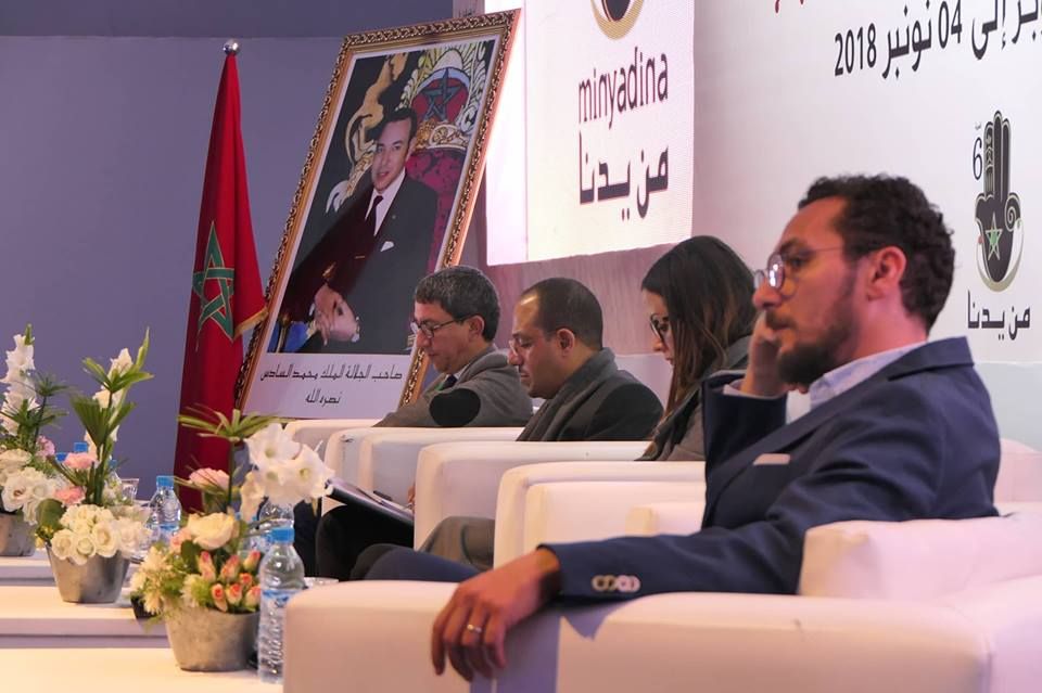 غياب قانون لحماية التراث اللامادي يقلق أصحاب المهن المهددة بالإنقراض (صور)
