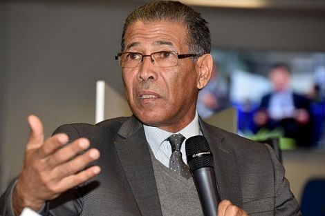 العجلاوي: خطاب الملك تاريخي لأنه دعا الجزائر لفتح العلاقات من جديد